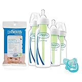 Dr. Brown's Feeding & Soothing Gift Set by Dr. Brown's