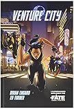 Venture City Game [並行輸入品]
