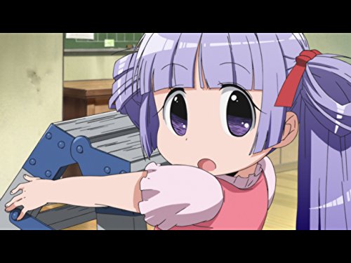 はじめての、ひとりぼっち…