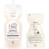Amazon.co.jp: レラパルガ ヘアケア トリートメント 『パルガ