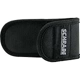 Schrade 6otゴールデンベアLockbackナイフのSNYLONナイロンシース