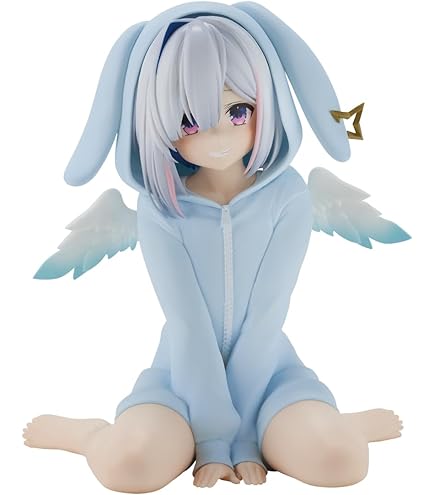 Amazon.co.jp: バンダイ ホロライブIF リラックスタイム 水星町 : おもちゃ
