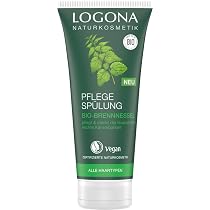Amazon | ロゴナ(LOGONA)【日本正規輸入品】ボリューム シャンプー