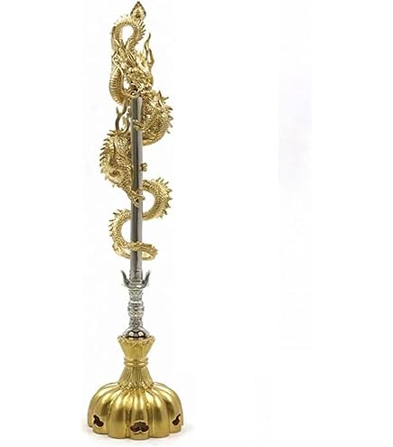 Amazon｜倶利伽羅龍王 倶利伽羅剣 密教法具 寺院仏具 倶利伽羅不動