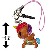 Kaili ~1.2" Mini-Figure - Tokidoki Unicorno Frenzies Series #1 [並行輸入品]