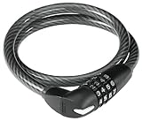ABUS Numerino 1290 cable antivol Antivol
