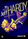 WWE ジェフ・ハーディ マイ・ライフ、マイ・ルールズ(3枚組) [DVD]