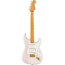 Amazon | Fender Squier Classic Vibe '50s Stratocaster
