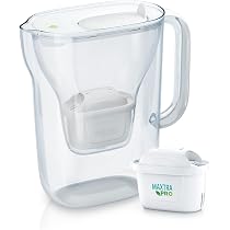 Amazon｜【日本正規品】ブリタ カートリッジ 浄水器 ポット型 交換用 4