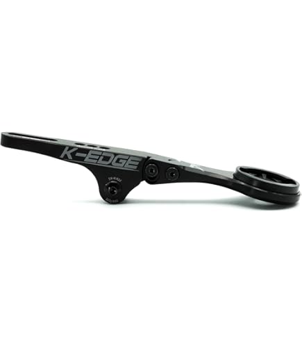 Amazon.co.jp: K-EDGE Garmin Max XL 31.8mm | Garmin コンボマウント