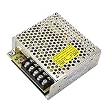 SONONIA AC 110V-220V～DC　スイッチ　電源　ドライバ　アダプター　コンバータ　全20種　メタル　 - 25W 24V 1.1A