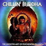 Chillin' Buddha -12tr-