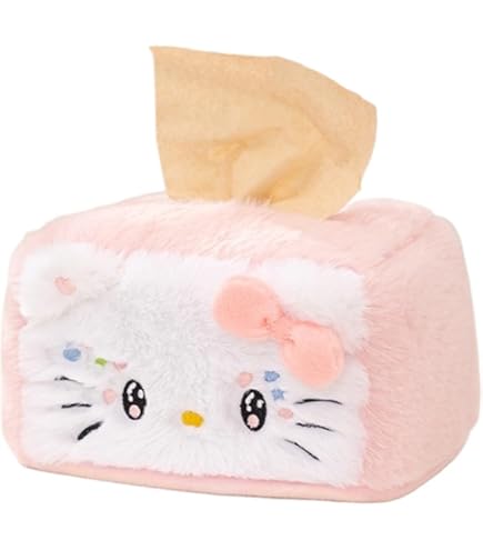 激レア　ハローキティ ティッシュケース ティッシュケース ハローキティ ティッシュストッカー ティッシュ