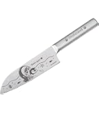 Amazon｜東亜金属(Toa) メルペール ネコ 小三徳 包丁 (刃渡り約14cm