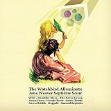 Watchbird Alluminate