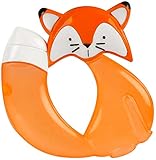 Benir Deluxe Teether - Forest Fox by Benir