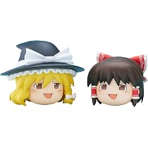 Amazon | マックスファクトリー[Max Factory] ねんどろいどもあ 東方