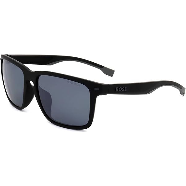 Amazon.co.jp: Hugo Boss Sunglasses BOSS 1626/S Men ヒューゴボス サングラス 1626/S-55-KB7