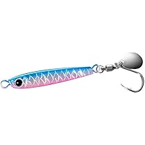 Amazon.co.jp: シマノ(SHIMANO) メタルジグ オシア タングマン H