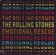 Emotional Rescue - Rolling Stones, The 7" 45