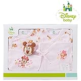 ディズニーベビー　ギフトセット（5点）AGA01