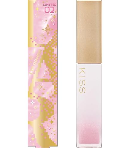 kissリップアーマー01～06番セット売り Amazon.co.jp: KiSS(キス) 金のリップアーマー 01 伝説のスミレムーン