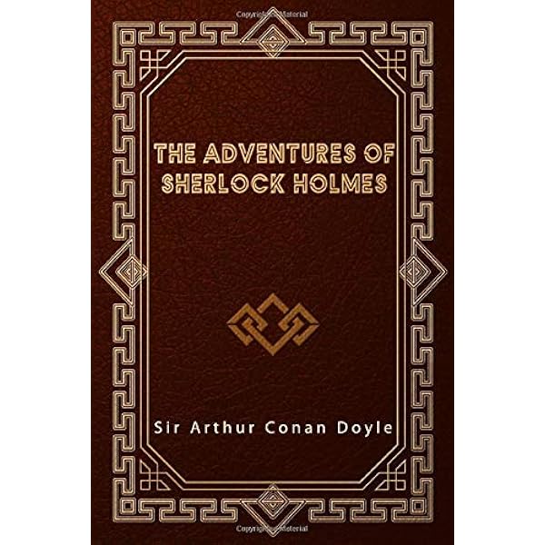 Amazon | The Complete Sherlock Holmes Collection (Leather-bound
