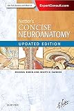 Netter's Concise Neuroanatomy Updated Edition, 1e (Netter Clinical Science)
