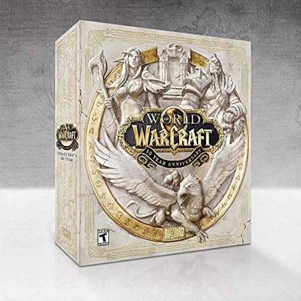 Amazon.co.jp: World of WarCraft: Cataclysm Collector's
