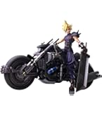 Amazon.co.jp: ファイナルファンタジーVII ブリングアーツ エアリス