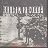 Until the Earth Begins to Part [7 inch Analog]