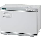 アズワン ナビス タオルウォーマー 20L おしぼり約70本 KDA-20S