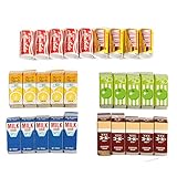 お菓子 詰め合わせ サワーパックとオリオンミニコーラ・ミニビタCセット【3種・29コ】 おかしのマーチ