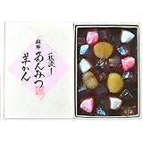 麻布 昇月堂 一枚流し麻布あんみつ羊かん 1個 冷蔵 麻布あんみつ羊かん 羊かん ようかん 和菓子 ギフト 手土産