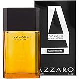 【アザロ】アザロ プールオム EDT・SP 100ml (並行輸入品)
