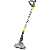 新品未使用 ケルヒャーPuzzi8/1C カーペットクリーナー KARCHER 楽天市場】ケルヒャー カーペットクリーナーPuzzi8/1【KARCHER
