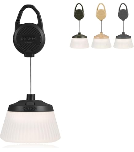 Amazon.co.jp: CARGO CONTAINER カーゴコンテナ AIR LIGHT 4本