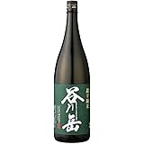 【辛口の純米酒 ふくよかな旨味と辛口の調和】谷川岳 超辛純米 1800ml[純米酒][辛口]
