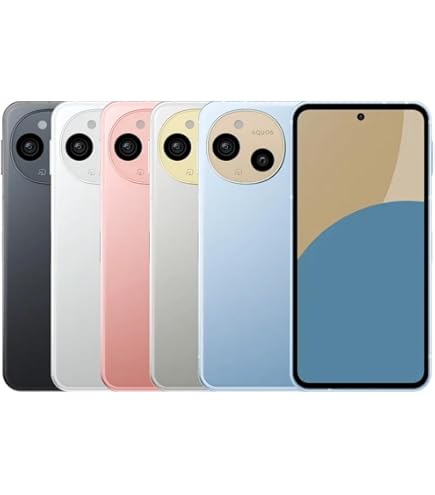 Amazon | SH-M05-B(ブラック) AQUOS sense lite SIMフリ- LTE対応 32GB