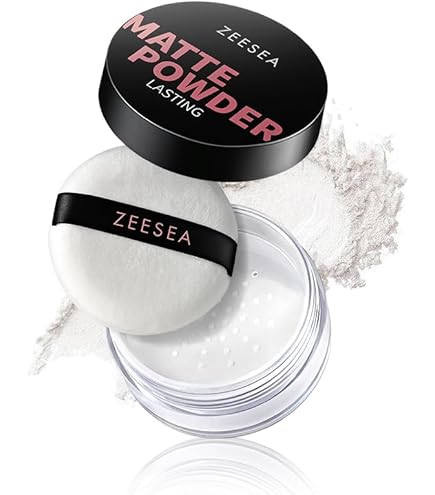 Amazon | ZEESEA (ズーシー) 18時間持続オイルコントロールマット