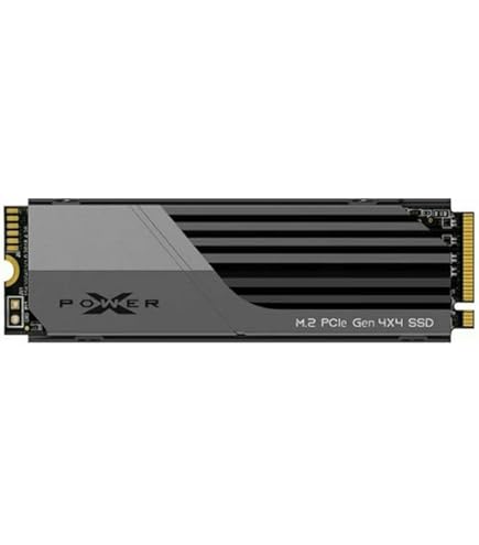 Amazon | SUNEAST 4TB NVMe SSD PCIe Gen 4.0×4 with DRAM搭載