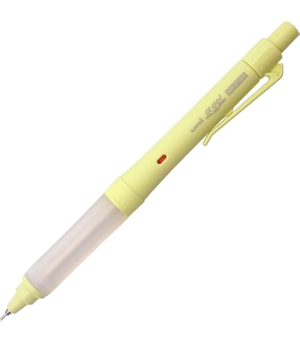 Amazon.co.jp: 三菱鉛筆 限定 シャープペン アルファゲル スイッチ 0.5