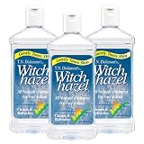 T.N.ディッキンソンズ ウィッチヘーゼル アストリンジェント 473ml×3本セット 収れん化粧水 ティーエヌディッキンソンズ T.N. Dickinson's [並行輸入品]