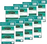 エリエール 贅沢保湿 鼻爽快メントール ローションティシュー ポケット 12組×4パック×8個セット