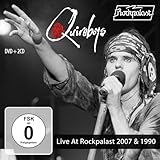 LIVE AT ROCKPALAST 2007 & 1990 (輸入盤)
