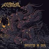 INFECTED BY EVIL