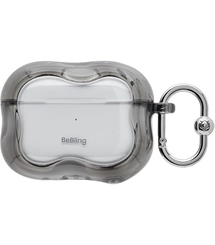 Amazon | iFace Reflection AirPods Pro 第2/1世代 専用 ケース