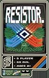 Resistor Card Game [並行輸入品]