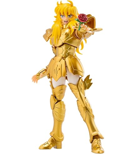 Amazon | [ToyBase] BLOKEES 聖闘士星矢シリーズ ゴールドセイント 3体
