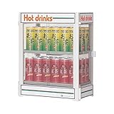 電気卓上型　缶ウォーマー　CW36-R2